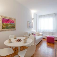 BnButler - Verona 12, Porta Romana District