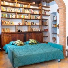 Rapolano Terme Historic Center Studio!