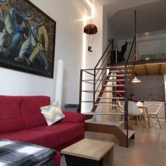 Loft Nou Benicalap