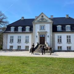 Rosenlund Gods - kælder B&B