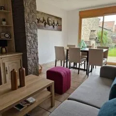 Maison familiale