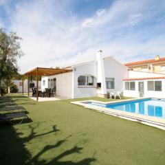 Villa Atenea