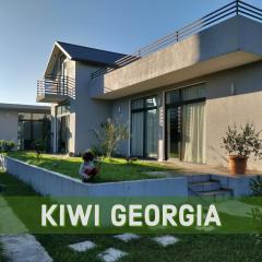 Kiwi Georgia