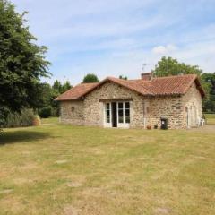 Maison à la campagne proche d'un centre équestre