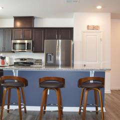 New/Modern Townhome near Downtown Durham