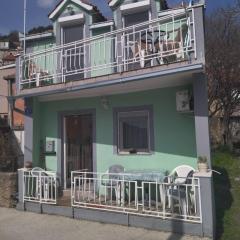 vikendica na Neretvi