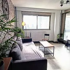 Logement entier proche de Lyon