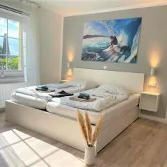 NEU! Appartement Wellenrauschen