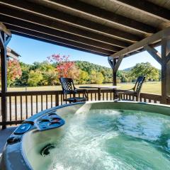 Asheville River Cabins