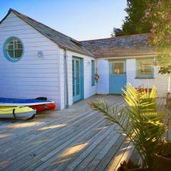 The little post house. A perfect village retreat, with stunning views.