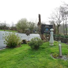 Gite Meublé de Tourisme La Clef des Champs Manche 50 entre Coutances et St-Lo