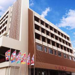 チアイー メゾン デ シン ホテル（Chiayi Maison de Chine Hotel）