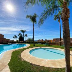 Marbella Elviria apartment