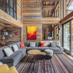 Chalet Val-d'Isère, 7 pièces, 14 personnes - FR-1-567-38