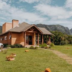 Stella Villaggio - Casa p 6pessoas com vista exclusiva