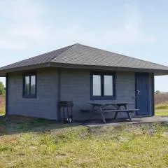 Vītolu dīķi - atpūtas mājiņas ar makšķerēšanu