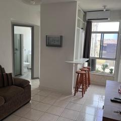 Apartamento em Amaralina