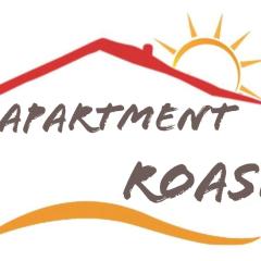 Apartment Roasi