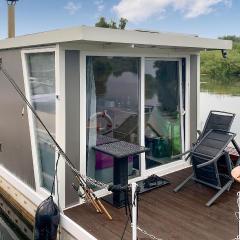 Awesome Ship-boat In Demmin With Wifi And 1 Bedrooms