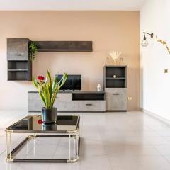 "Le Camere di Beppe", Ampio e Luminoso Appartamento a Lecce