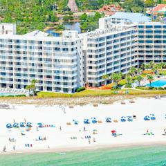 Seaside Beach and Racquet Club Condos II