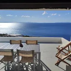 Sofia sea view apartment
