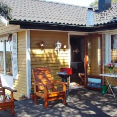 Four-Bedroom Holiday home in Dalarö