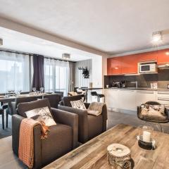 Appartement Courchevel 1650, 3 pièces, 6 personnes - FR-1-563-8