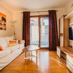 Apartment Kovačić-Finida