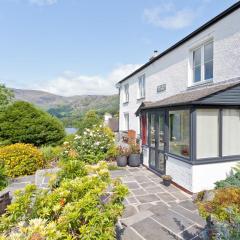 Mole's Cottage Coniston Water