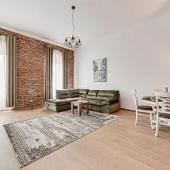 Ultra Central - Luxurious Retreat