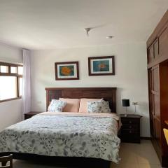 Charming and impeccable 1-Bed Studio in Huanchaco