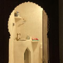 Riad mama Aicha