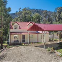 Kookaburra Cottage A Perfect Family Getaway