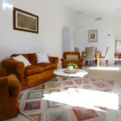 VILLA CLAVERO FIVE Premium Apt