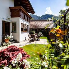 Beautiful holiday home in Kundl in Tyrol