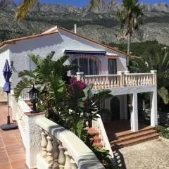 Belvilla by OYO Casa Margit