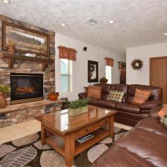 Seven Springs Woodridge 4 Bedroom Premium Condo, Mountain Views! condo