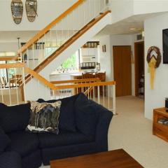 Seven Springs Meadowridge 2 Bedroom Standard Condo, Mountain Views! condo