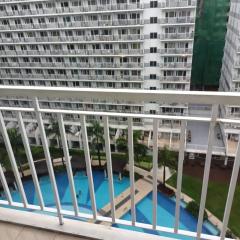 Pasay Shell residences Tower A(staycation at the bay)