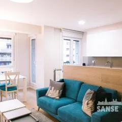 Anoeta by SanSe Holidays