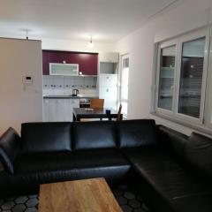 Delux Apartment