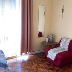 Lovely Bedroom Unit in Baguio City