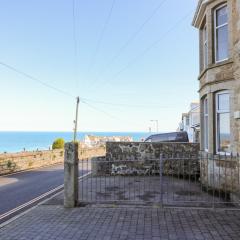 Porthmeor Beach House