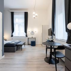 D48 - Central Boulevard Residence - Best Location by BQA