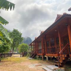 Konglor Cave Resort