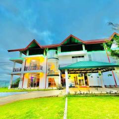 White City Villa