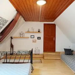 MonAmi Art Apartman