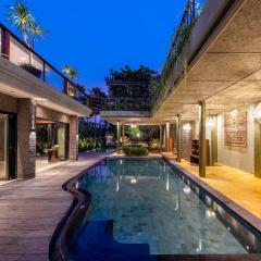 Jadine Bali Villa by Nagisa Bali