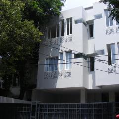 MK House Senopati